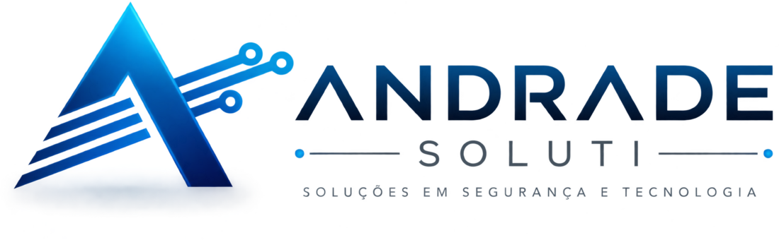 Andrade SoluTi — Soluções em Segurança e Tecnologia